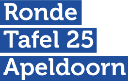 Ronde Tafel 25 Apeldoorn